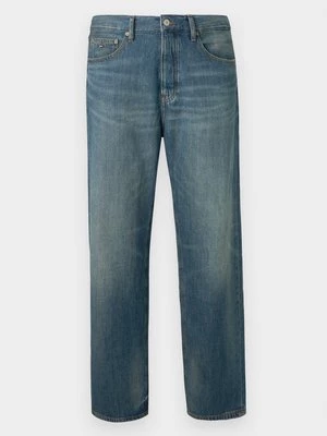 Obrázek produktu Džíny Straight Fit Tommy Jeans