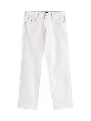 Obrázek produktu Džíny Straight Fit Tommy Jeans