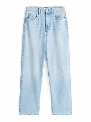 Obrázek produktu Džíny Straight Fit Tommy Jeans