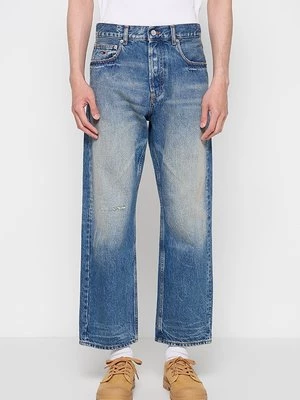 Obrázek produktu Džíny Straight Fit Tommy Jeans