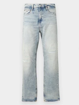Obrázek produktu Džíny Straight Fit Tommy Jeans