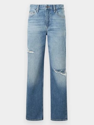 Obrázek produktu Džíny Straight Fit Tommy Jeans