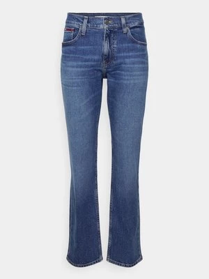 Obrázek produktu Džíny Straight Fit Tommy Jeans