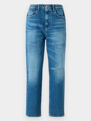 Obrázek produktu Džíny Straight Fit Tommy Jeans