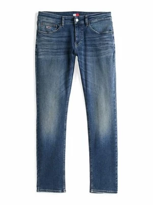 Obrázek produktu Džíny Straight Fit Tommy Jeans