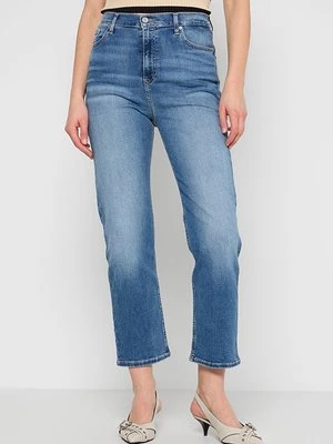 Obrázek produktu Džíny Straight Fit Tommy Jeans