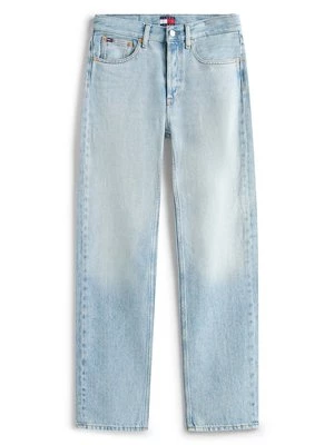 Obrázek produktu Džíny Straight Fit Tommy Jeans