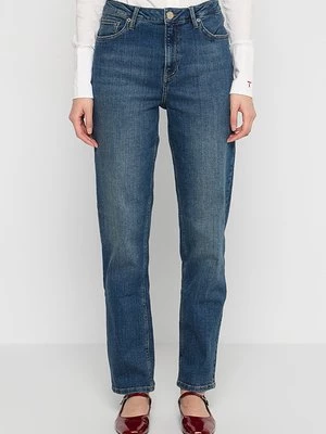Obrázek produktu Džíny Straight Fit Tomorrow