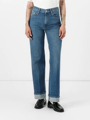 Obrázek produktu Džíny Straight Fit Tomorrow