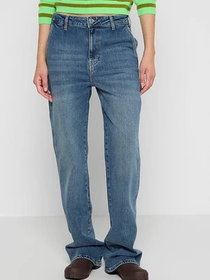 Obrázek produktu Džíny Straight Fit Tomorrow