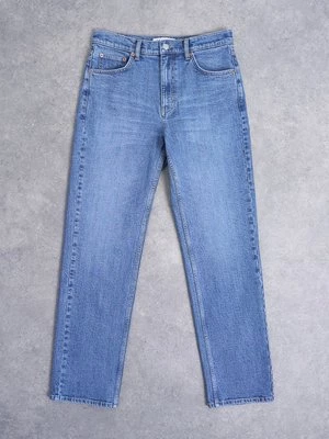 Obrázek produktu Džíny Straight Fit Topshop