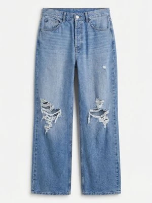 Obrázek produktu Džíny Straight Fit Topshop