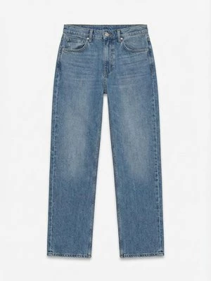 Obrázek produktu Džíny Straight Fit Topshop
