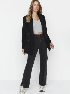Obrázek produktu Džíny Straight Fit Trendyol