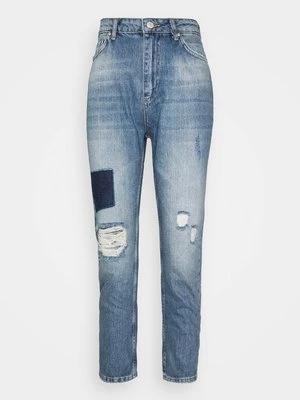 Obrázek produktu Džíny Straight Fit Trendyol
