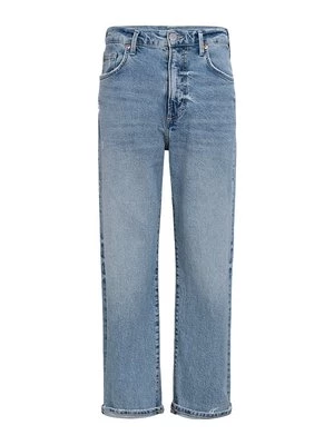 Obrázek produktu Džíny Straight Fit True Religion modrá