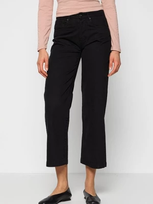 Obrázek produktu Džíny Straight Fit U.S. POLO ASSN. černá