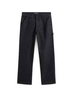 Obrázek produktu Džíny Straight Fit Vans černá