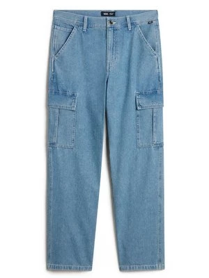 Obrázek produktu Džíny Straight Fit Vans modrá