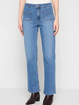 Obrázek produktu Džíny Straight Fit Vero Moda