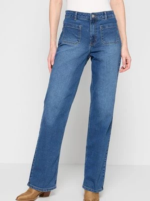 Obrázek produktu Džíny Straight Fit Vero Moda