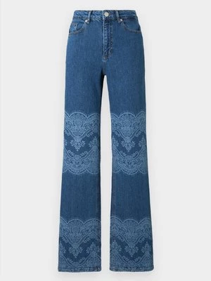 Obrázek produktu Džíny Straight Fit Vero Moda