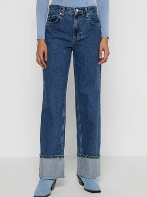 Obrázek produktu Džíny Straight Fit Vero Moda
