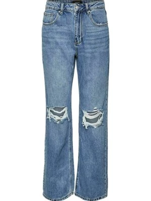 Obrázek produktu Džíny Straight Fit Vero Moda