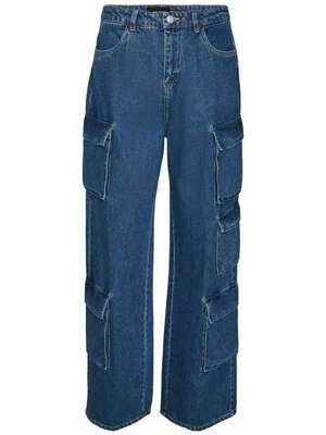 Obrázek produktu Džíny Straight Fit Vero Moda