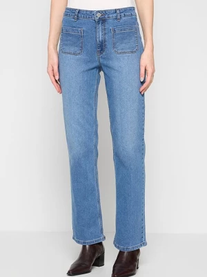 Obrázek produktu Džíny Straight Fit Vero Moda