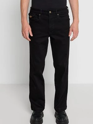 Obrázek produktu Džíny Straight Fit Versace Jeans Couture černá