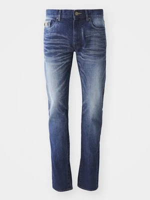 Obrázek produktu Džíny Straight Fit Versace modrý denim