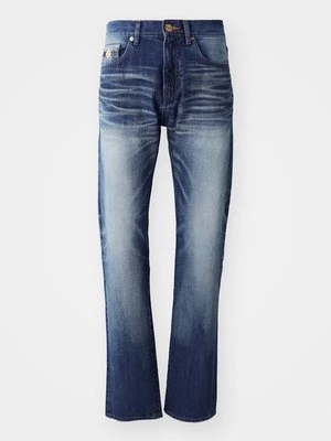 Obrázek produktu Džíny Straight Fit Versace modrý denim