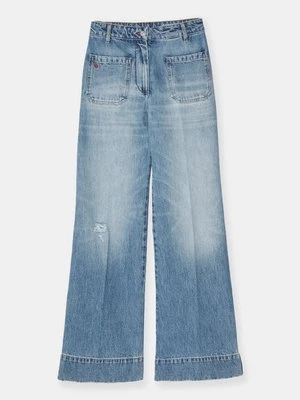 Obrázek produktu Džíny Straight Fit Victoria Beckham