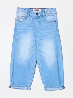 Obrázek produktu Džíny Straight Fit VINGINO
