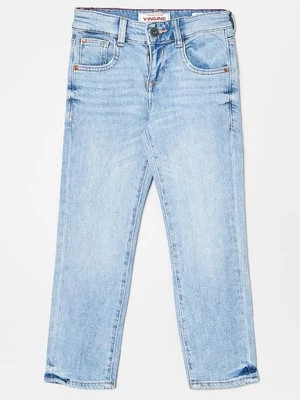 Obrázek produktu Džíny Straight Fit VINGINO