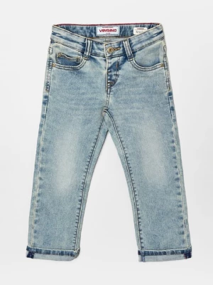 Obrázek produktu Džíny Straight Fit VINGINO