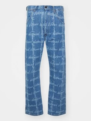 Obrázek produktu Džíny Straight Fit Vivienne Westwood
