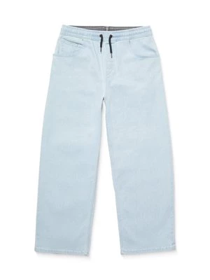 Obrázek produktu Džíny Straight Fit Volcom modrá