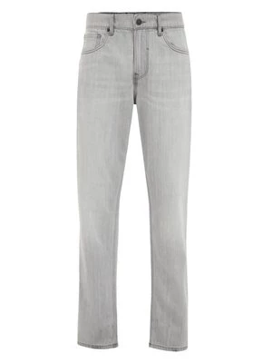 Obrázek produktu Džíny Straight Fit WE Fashion