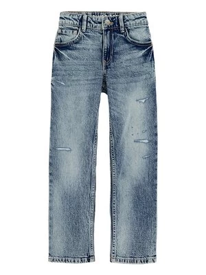 Obrázek produktu Džíny Straight Fit WE Fashion