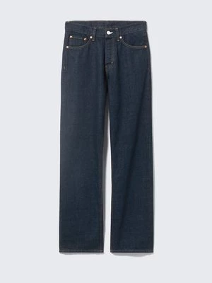 Obrázek produktu Džíny Straight Fit Weekday