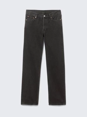 Obrázek produktu Džíny Straight Fit Weekday