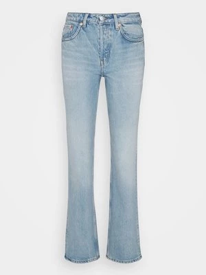 Obrázek produktu Džíny Straight Fit Weekday