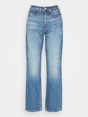 Obrázek produktu Džíny Straight Fit Weekday