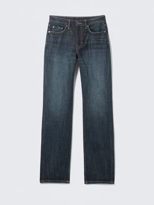 Obrázek produktu Džíny Straight Fit Weekday