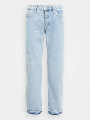 Obrázek produktu Džíny Straight Fit Weekday