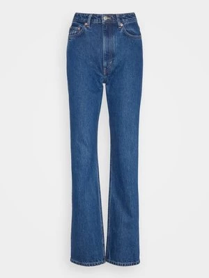 Obrázek produktu Džíny Straight Fit Weekday