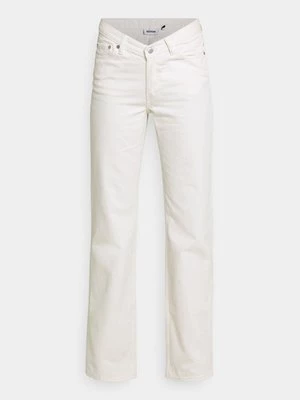 Obrázek produktu Džíny Straight Fit Weekday