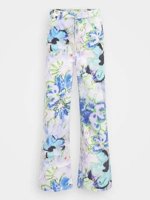 Obrázek produktu Džíny Straight Fit Weekday